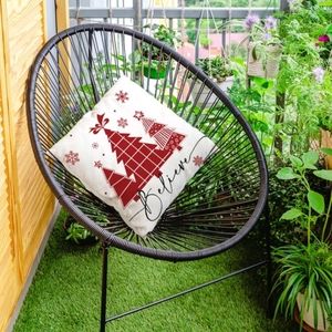 Christmas Pillow Cover